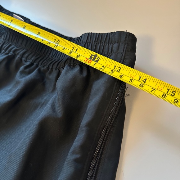 Craft Women's Full Side Zip Jogger Style Track Pants | Size Small - Picture 7 of 9